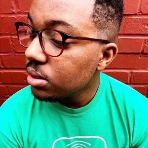 Meet your Posher, Colin